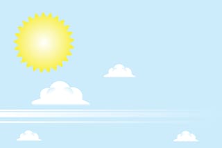 Clima en Tandil hoy: cuál es el pronóstico del tiempo para el 4 de mayo de 2026