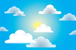 Clima en Trelew hoy: cuál es el pronóstico del tiempo para el 27 de mayo de 2026