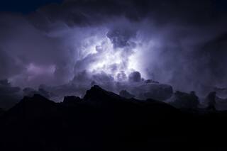 Clima en Tres Arroyos hoy: cuál es el pronóstico del tiempo para el 7 de noviembre de 2025