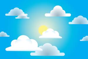 El pronóstico del tiempo para Ushuaia para el 21 de mayo.