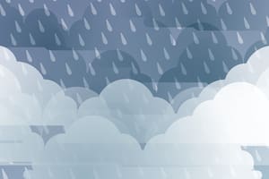 El pronóstico del tiempo para Villa Carlos Paz para el 1 de abril