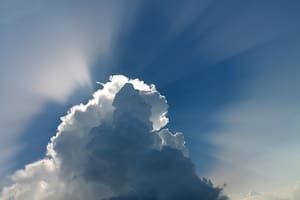 El pronóstico del tiempo para Villa de María para el 3 de abril