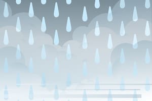 El pronóstico del tiempo para Villa Gesell para el 3 de abril