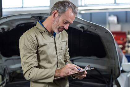 El propietario podrá recibir hasta US$1200 dólares para reparar su auto en cuestión de emisiones contaminantes