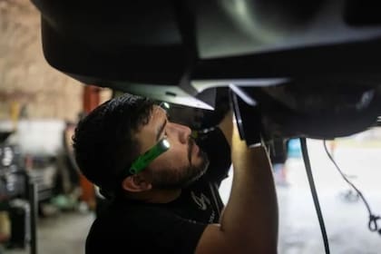 El propietario sostuvo que las condiciones impuestas eran imposibles de cumplir por el tamaño del terreno