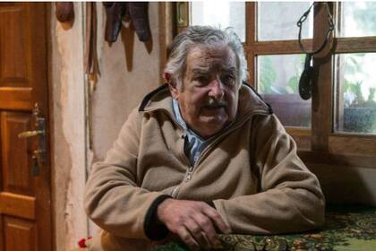 El propio Mujica puso como ejemplo la falta de infraestructuras modernas, el deterioro de la educación o el aumento de la inseguridad en su lista de "pendientes"