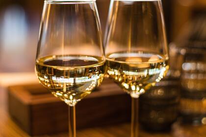 El prosecco es el vino espumoso número uno que se produce en Italia.