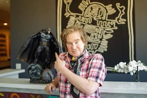 Se conoció la verdadera causa de la muerte de Val Kilmer