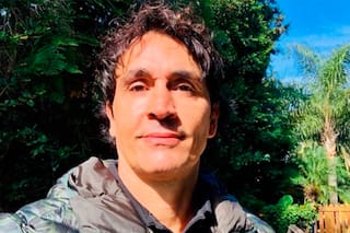 La sorpresiva revelación de Sebastián Estevanez: “No creo que vuelva a la actuación”