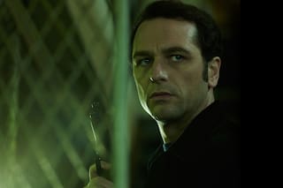 Matthew Rhys encarnará a Perry Mason en la remake que prepara HBO