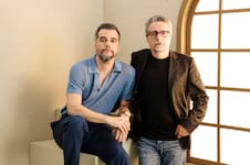 El thriller con un héroe atípico que puede darle a Brasil su segundo Oscar consecutivo