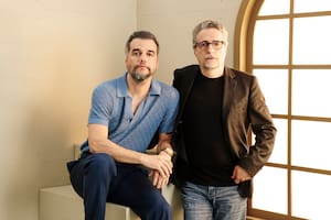 El thriller con un héroe atípico que puede darle a Brasil su segundo Oscar consecutivo