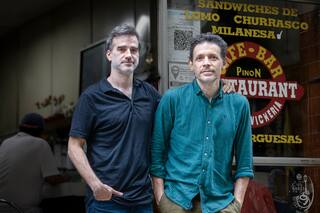 Entretelones de la película que llevó el Once al mundo