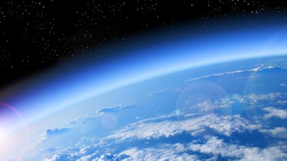 El Protocolo de Montreal prohibió el uso de ciertas sustancias para proteger a la capa de ozono, vital para frenar las radiaciones ultravioletas del Sol.