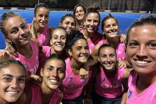 Leonas sin redes: cómo es el protocolo de uso de teléfonos durante el Mundial