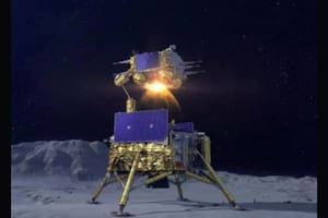 Misión a la Luna: China convoca a científicos del mundo para su próxima sonda
