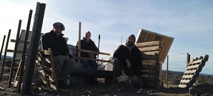 El prototipo se probó en Santa Cruz