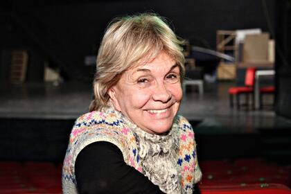 El próximo 11, Lago estrena una versión de Romeo y Julieta en el Nacional