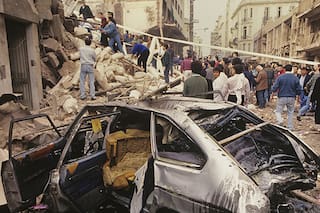 AMIA: la causa por el ataque terrorista busca su futuro en medio de una paradoja