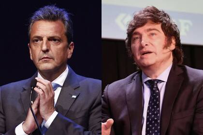 El próximo 19 de noviembre habrá balotaje