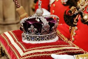 El próximo 6 de mayo, Carlos III será coronado como rey de Inglaterra (FOTO: GETTY)