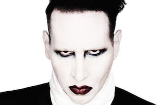 Marilyn Manson fue desvinculado de su discográfica tras la denuncia de abuso