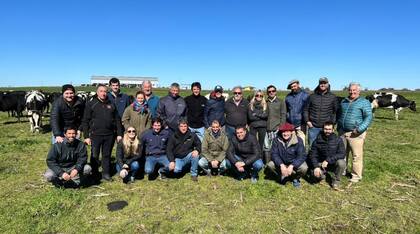 El próximo Congreso Lechero CREA contará con un panel en el que se hablará de esta nueva tecnología en auge