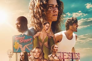 Euphoria: los enigmas abiertos del ¿final? de la serie con Zendaya, Sydney Sweeney y Jacob Elordi