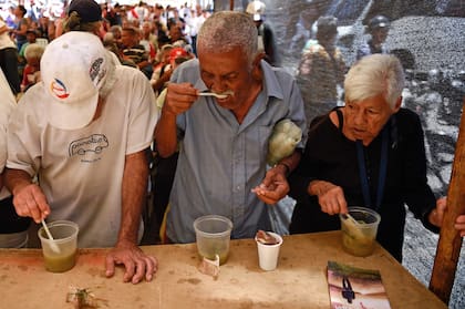 El próximo domingo Venezuela elige presidente