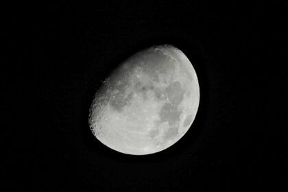 El próximo eclipse lunar será el 17 de septiembre