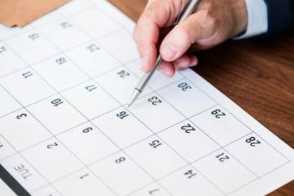 El próximo feriado nacional va a ser en octubre
