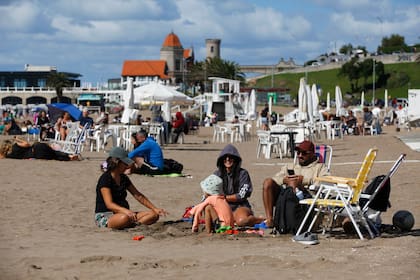 El próximo fin de semana largo es a principios de mayo