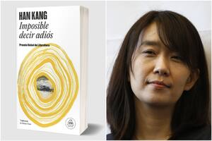 El próximo libro de Han Kang llegará a la Argentina el 5 de diciembre
