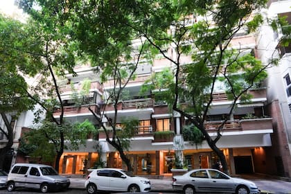 El próximo martes el Centro de Estudiantes de la Facultad de Filosofía de la UBA anticipó que se dictarán clases públicas frente al domicilio de Caballito del jefe de Gabinete Manuel Adorni