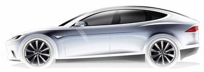 El próximo paso, el Model 3 que se venderá a US$ 30.000