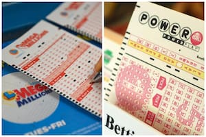 Por qué Mega Millions perdió lugar vs. Powerball en EE.UU.