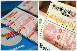 Por qué Mega Millions perdió lugar vs. Powerball en EE.UU.