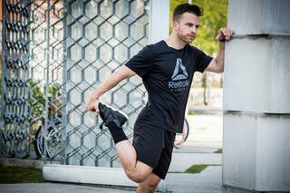 Running: cómo prepararse para una carrera por relevo