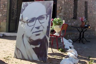 Angelelli, el primer mártir argentino