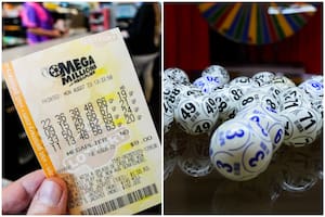 El próximo sorteo de Mega Millions acumula un pozo de US$72 millones y ChatGPT reveló los posibles números para el mes de abril