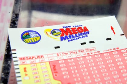 El próximo sorteo será por US$714 millones