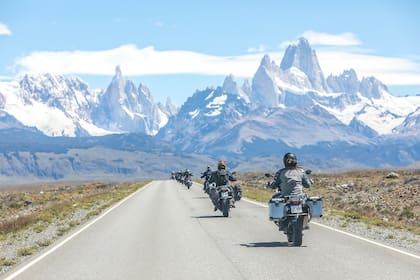 El próximo viaje de R40 Moto enhebrará la Cordillera desde San Martín de los Andes hasta Ushuaia, cruzando también a Chile.