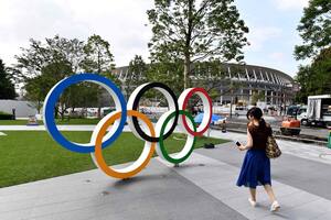 Cuándo es la ceremonia inaugural de los Juegos Olímpicos de Tokio 2020