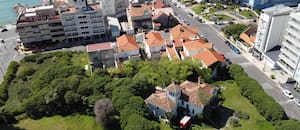 Dan luz verde para construir una torre de 35 pisos entre chalets históricos y vecinos denuncian irregularidades