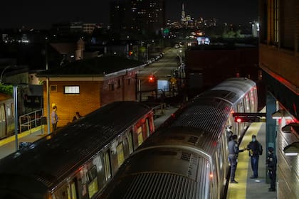 El proyecto apunta a mejorar el subterráneo de Nueva York en los barrios de Brooklyn y Queens