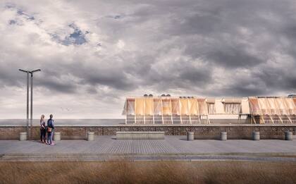 El proyecto argentino "Nuevos Paisajes Industriales" recibió el reconocimiento a la práctica académica