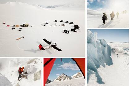 El proyecto busca concientizar sobre el uso de plásticos y su impacto en el medio ambiente