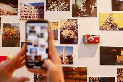 El Proyecto Calle ganó una mención especial del Premio In Situ