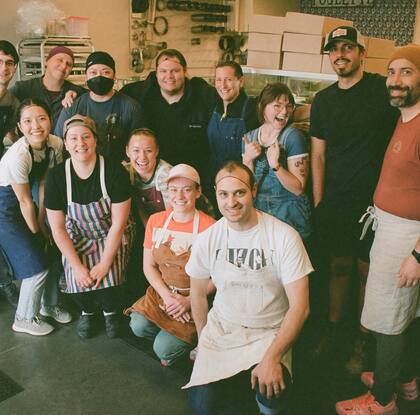 El proyecto consiste en brindar herramientas a los venezolanos que lleguen a Estados Unidos para que aprendan un oficio y el idioma inglés