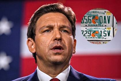 El proyecto contaba con el respaldo público del gobernador Ron DeSantis